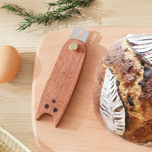 Bread Lame Sourdough Scoring Tools