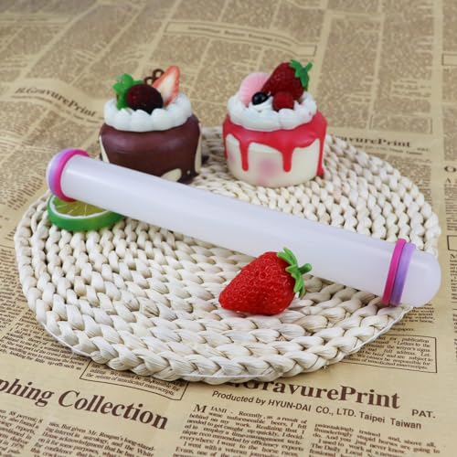 Fondant Rolling Pin 9 Inch Non