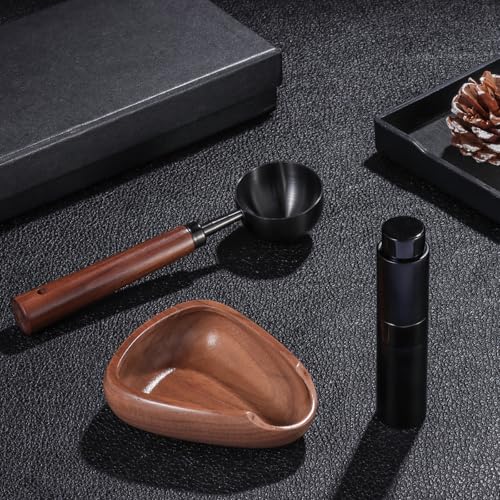 3pcs Coffee Bean Dosing Cup Set