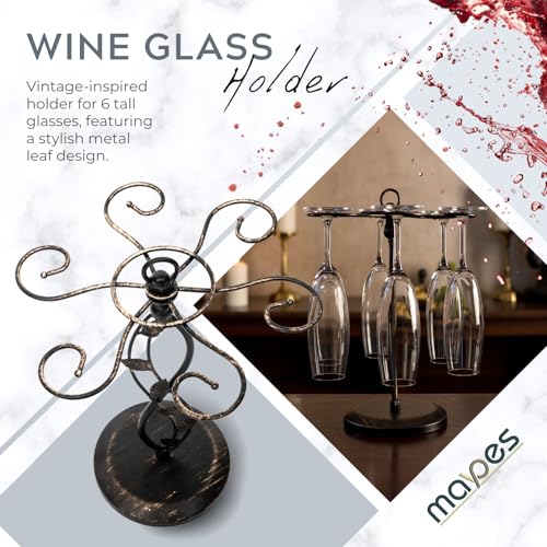 Wine Glass Rack