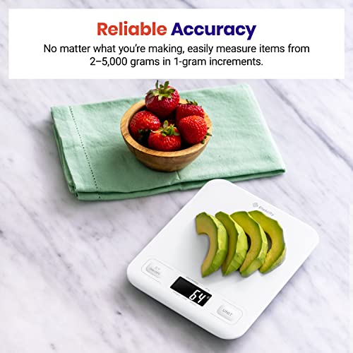 Food Kitchen Scale