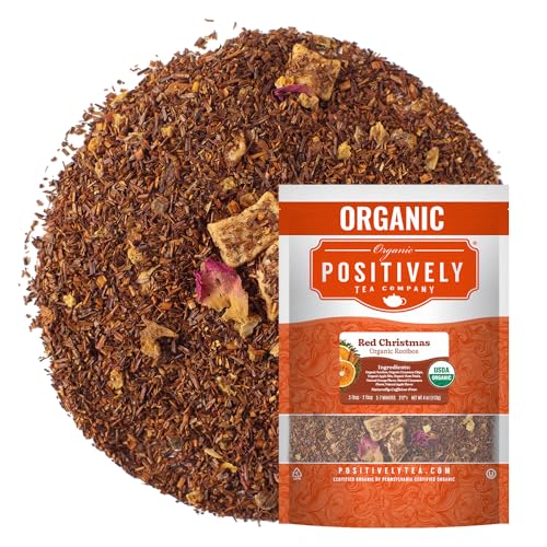 Positively Tea (4 Ounce)