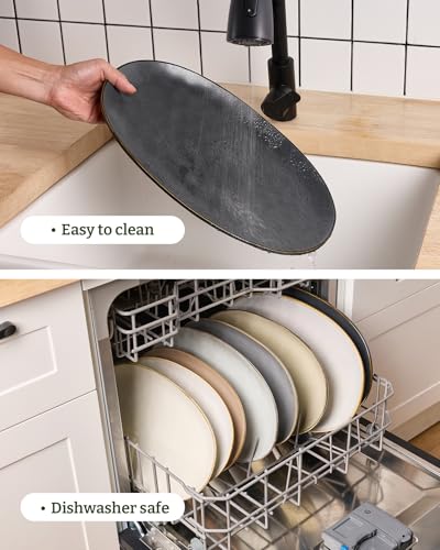 Serving Platters Set of 3 Sizes