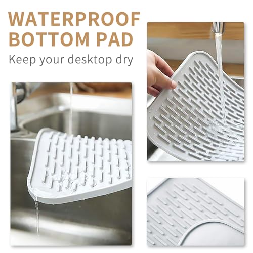 Cup Drying Rack Stand