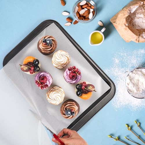Silicone Baking Mat Roll