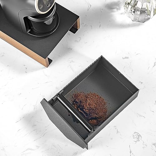 MOJAE Espresso Knock Box Drawer