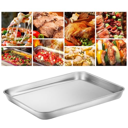 Baking Sheet Set of 4