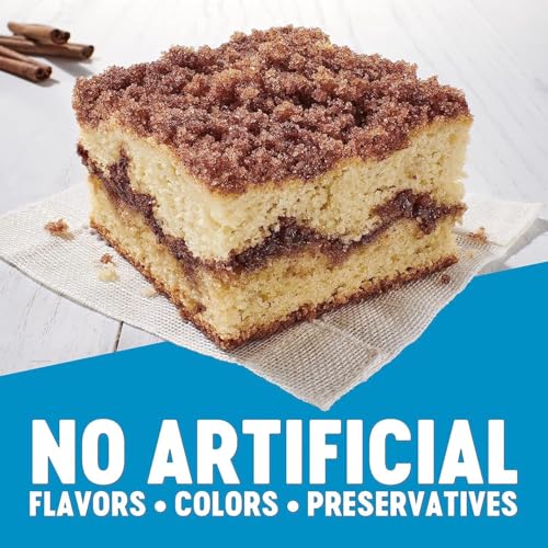 Gluten Free Mix Variety Pack (80 Ounce)