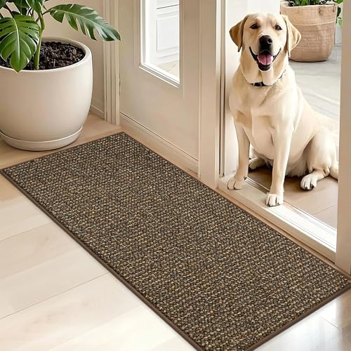 Dirt Trapper Door Mat 20" x 48" (6.67 Sq Ft)