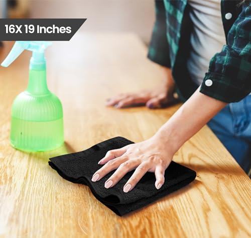 Kitchen Bar Mops (12 Count)