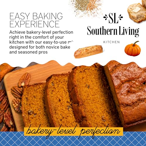 Gourmet Pumpkin Bread Mix (15.61 Ounce)