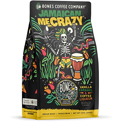 Jamaican Me Crazy (12 Ounce)