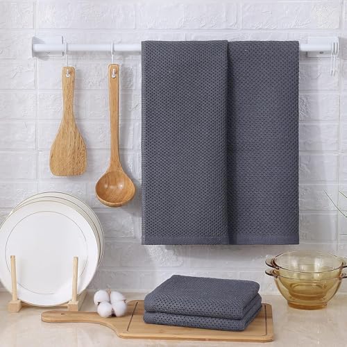 100% Cotton Waffle 12 (12 Count)