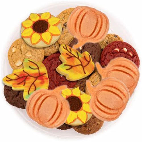 2PCS Pumpkin Cake Pan Fall Silicone Molds Mold Pumpkin Cake Mold (2 Count)
