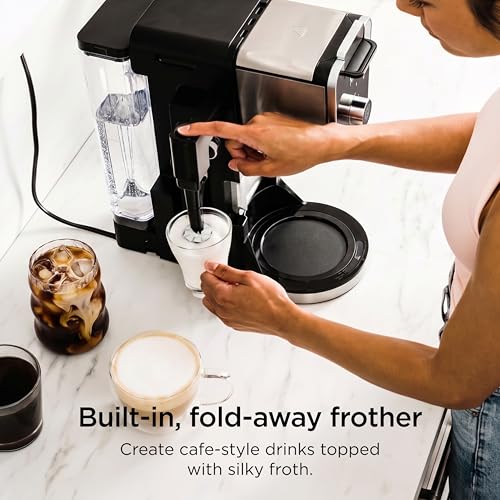 Specialty Drip Coffee Maker