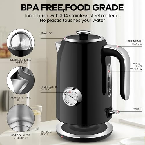 Electric Kettle