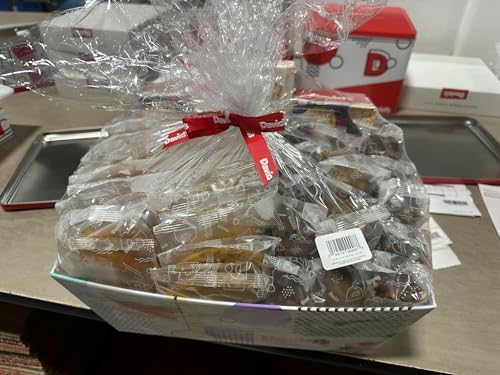 Gourmet Cookie Gift Basket (16 Ounce)