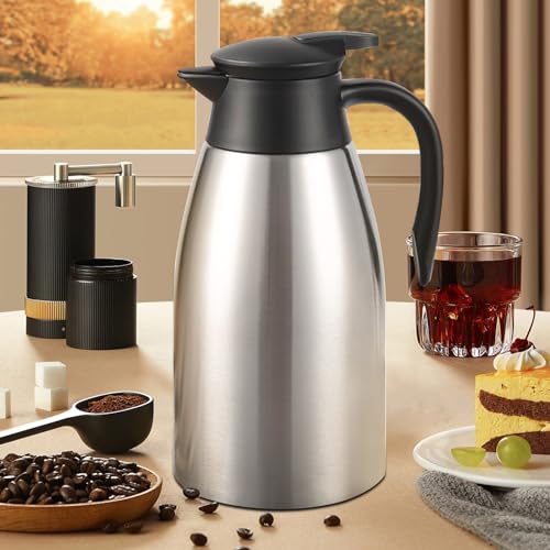 70oz Thermal Coffee Carafe (2 Count)