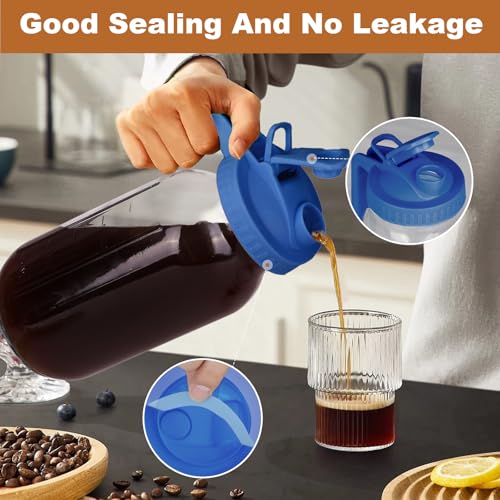 Cold Brew Coffee Maker