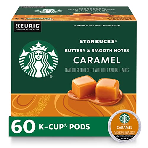 K Cup Coffee Pods (60 Count)