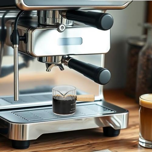 Espresso Cups Set of 2 (2 Count)
