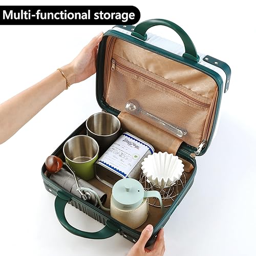Coffee Maker Travel Case for Barista Espresso Machine Travel Case Waterproof