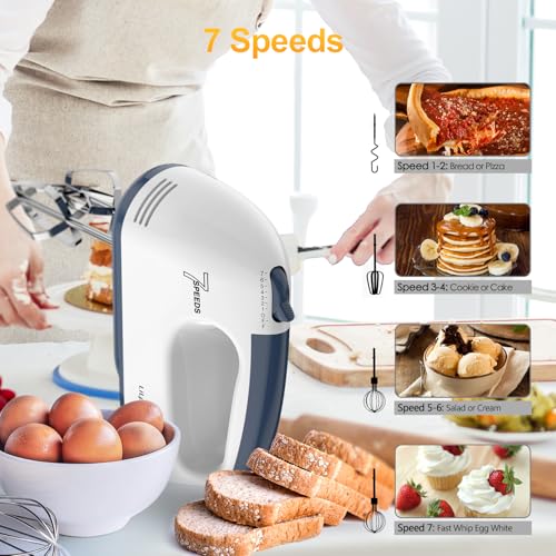 Hand Mixer Electric