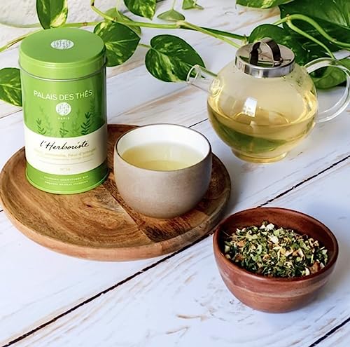 Caffeine Free Tea (2.5 Ounce)