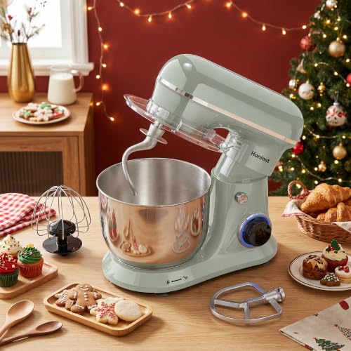 4QT Electric Stand Mixer