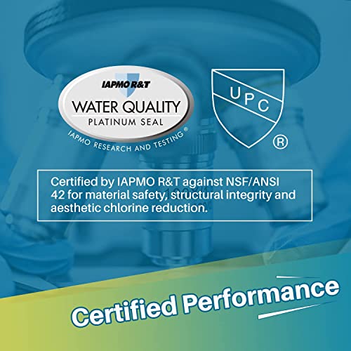 4 Pack PrimaPure Coffee Machine Water Filter Replacement for Jura Clearyl Blue 71445 (4 Count)
