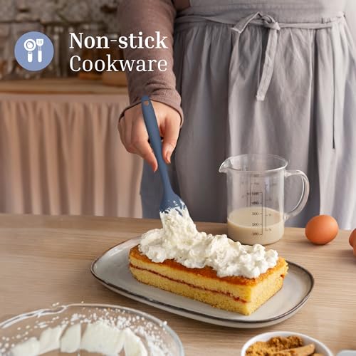 Silicone Spatula Set (2 Count)
