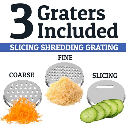 Stainless Steel Mixing Bowls with Lids Set
