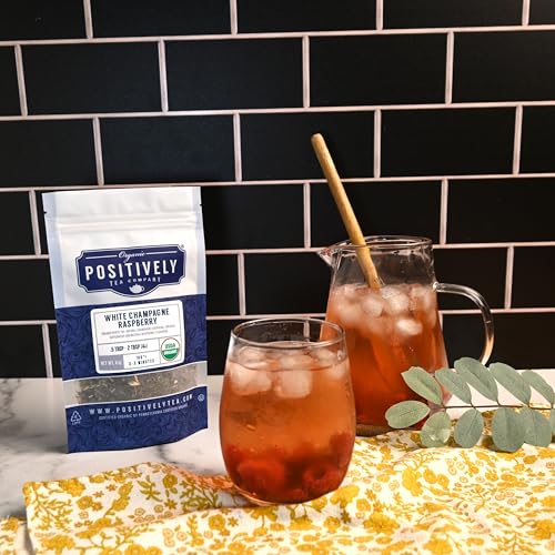 Positively Tea (12 Ounce)