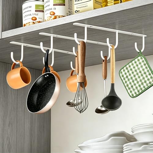 3pcs Mug Hooks