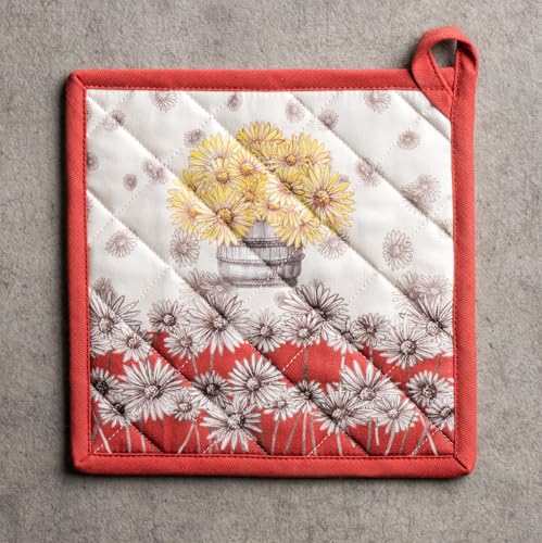 Pot Holders 100% Cotton Potholders