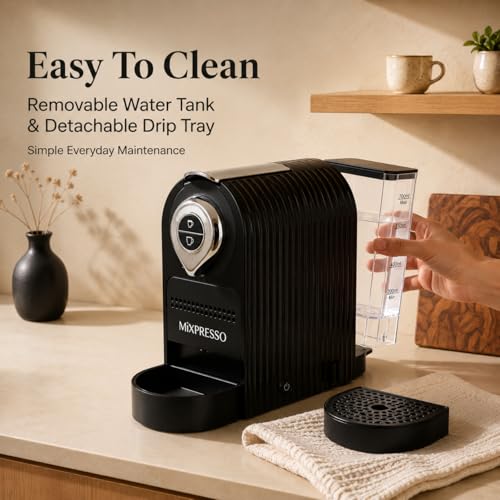 Espresso Machine