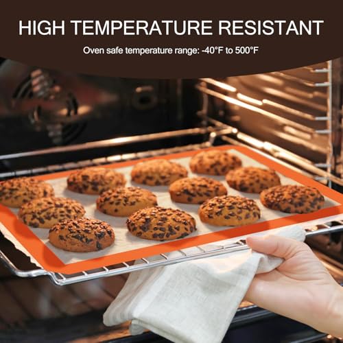 Silicone Baking Mat