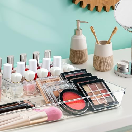 Drawer Organizer Set (8 Count)