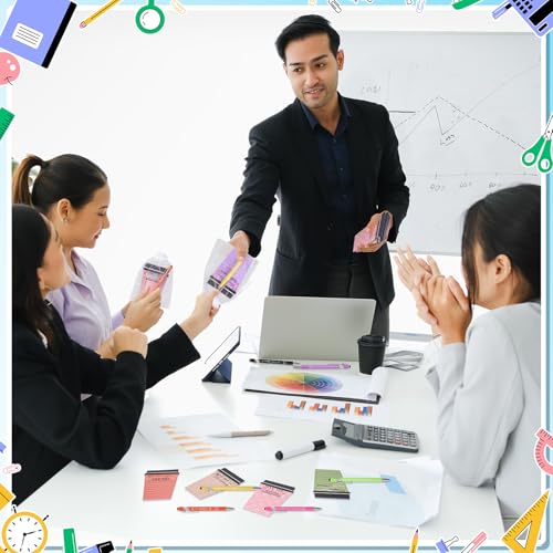 24 Set Employee Appreciation Gifts Bulk Team