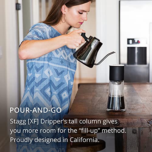 Stagg [XF] Plastic Free Pour