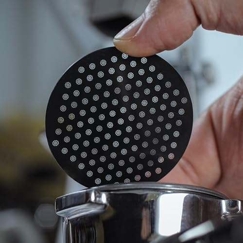 51mm Espresso Puck Screen