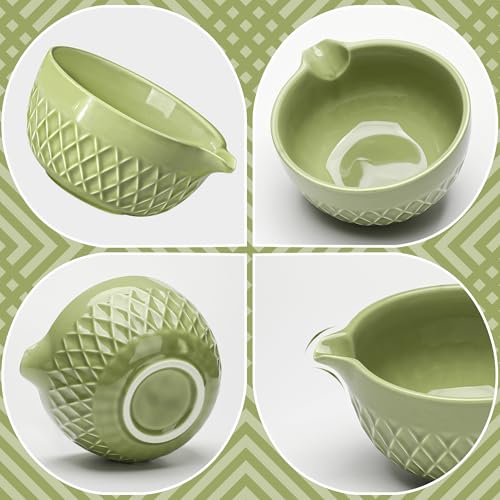 Matcha Whisk Set (7 Count)