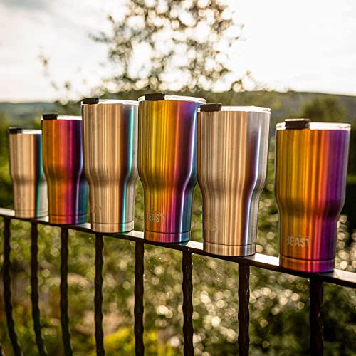 Beast 40 oz tumbler