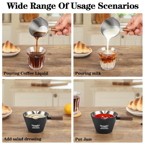 Espresso Measuring Cup