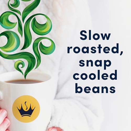 Ground Coffee (12 Ounce)