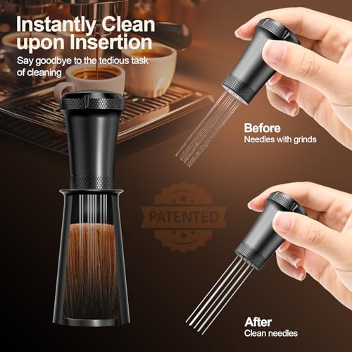 WDT Espresso Distribution Tool