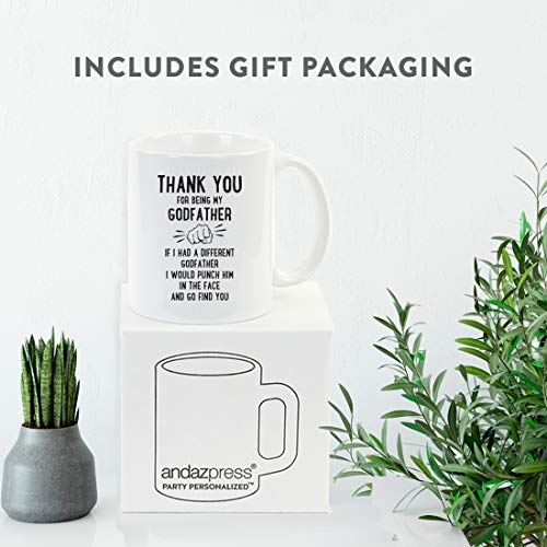 Funny Family 11oz. Coffee Mug Gift