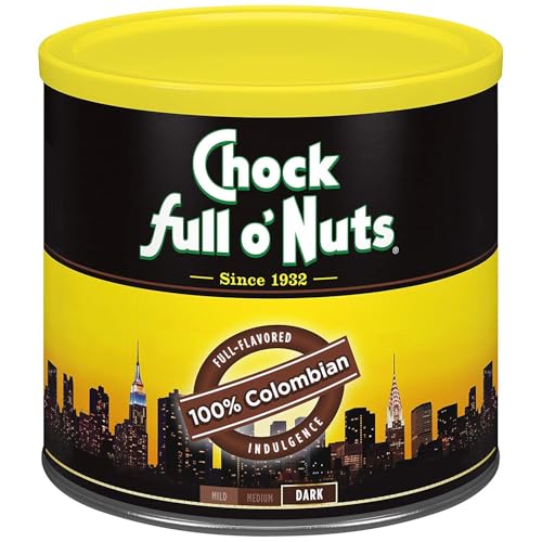 Ground Coffee (24 Ounce)