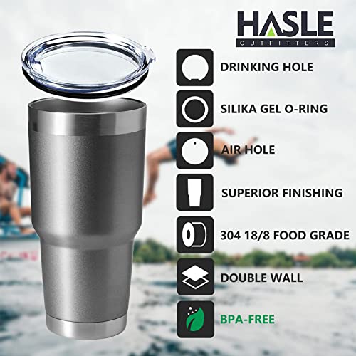 30oz Stainless Steel Tumbler