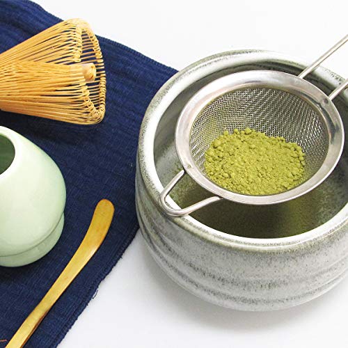 Japanese Matcha Tea Set